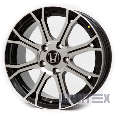 Replica Honda V35 7x16 5x114.3 ET38 DIA73.1 BMF